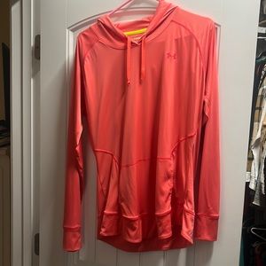 Women’s under armor pullover
